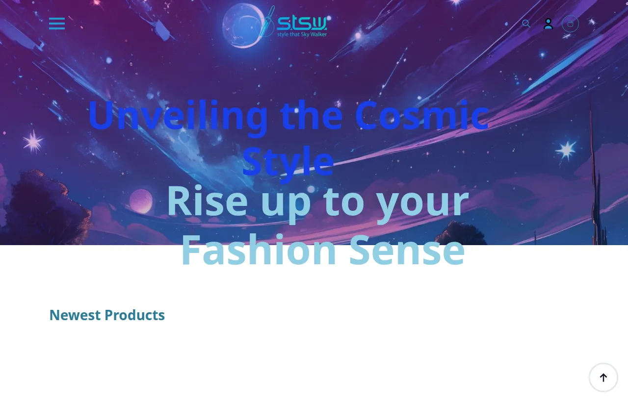 Screenshot der Style-TSW-Fashion-Website